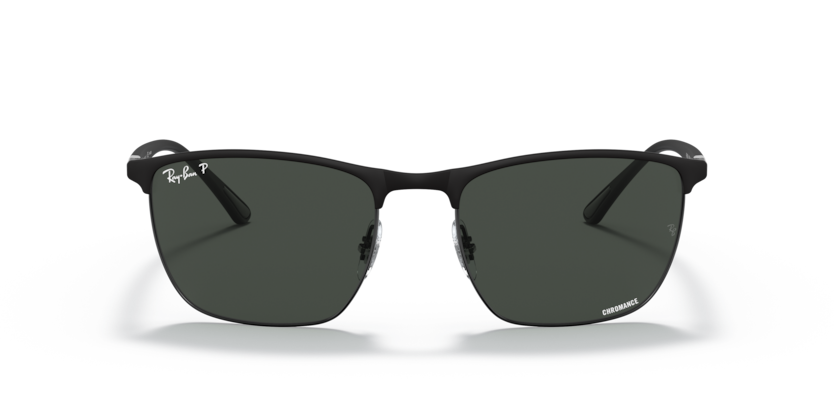 Ray-ban 3686 186/K8 57-19 Polarize Güneş Gözlüğü