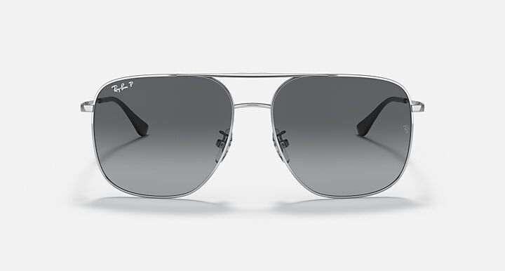 Ray-ban 3679D 003/T3 60-16 Erkek Polarize Güneş Gözlüğü