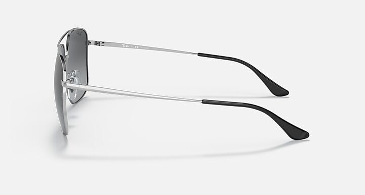 Ray-ban 3679D 003/T3 60-16 Erkek Polarize Güneş Gözlüğü