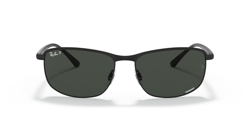 RAY-BAN 3671CH 186/K8 60-16 Polarize Güneş Gözlüğü
