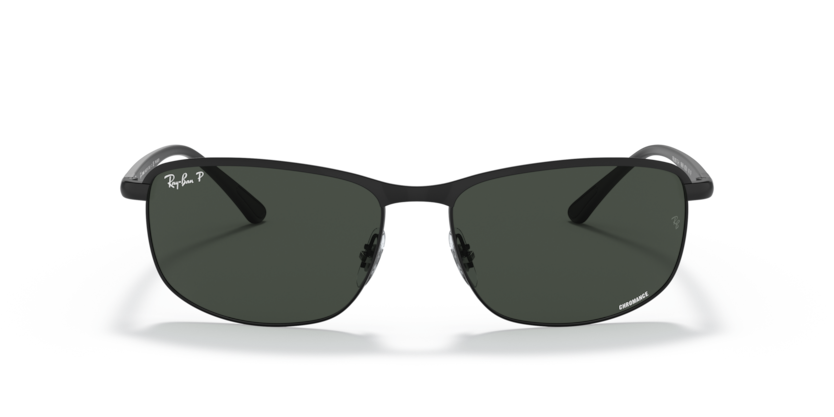 RAY-BAN 3671CH 186/K8 60-16 Polarize Güneş Gözlüğü