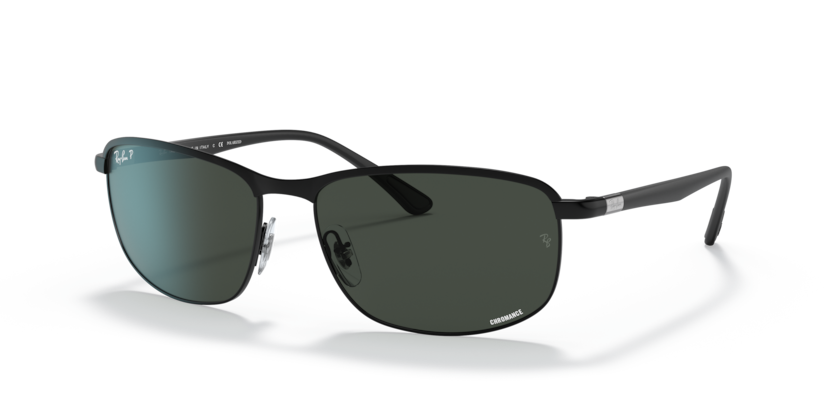 RAY-BAN 3671CH 186/K8 60-16 Polarize Güneş Gözlüğü