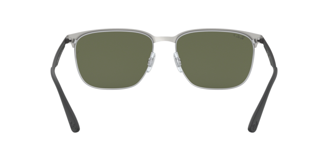 Ray-ban 3569 9004/9A 59-17 Polarize Güneş Gözlüğü
