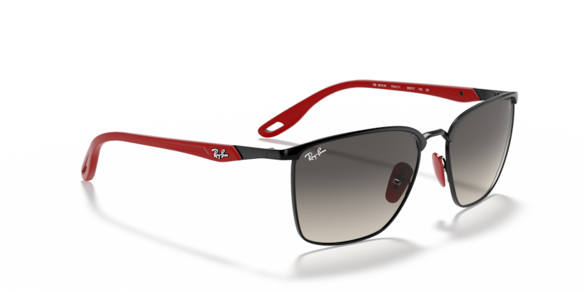 Ray-ban Ferrari Serisi 3673M F041/11 56-17 Güneş Gözlüğü