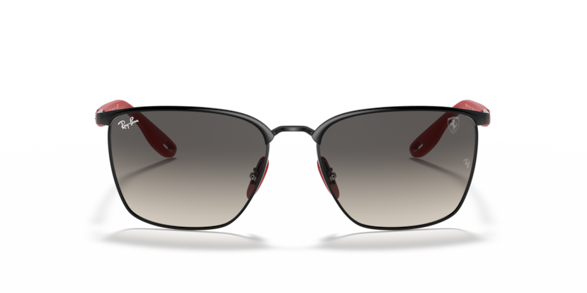 Ray-ban Ferrari Serisi 3673M F041/11 56-17 Güneş Gözlüğü
