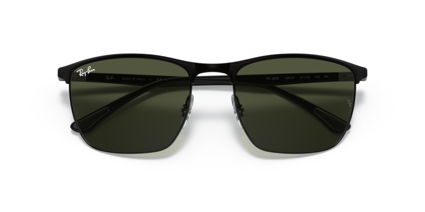 Ray-ban 3686 186/31 57-19 Güneş Gözlüğü