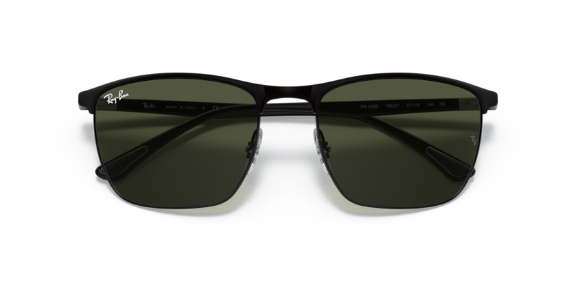 Ray-ban 3686 186/31 57-19 Güneş Gözlüğü