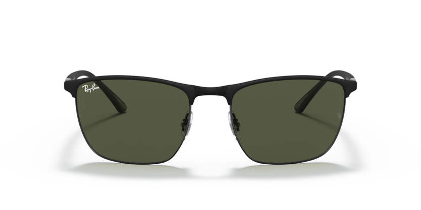 Ray-ban 0RB3686 186/31 57-19 Unisex Güneş Gözlüğü