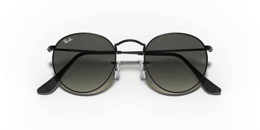 Ray-ban 3447N 002/71 50-21 Güneş Gözlüğü