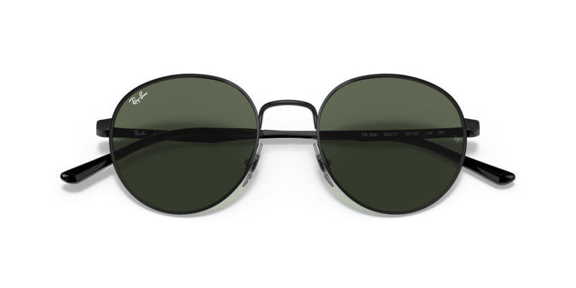 Ray-ban 3681 002/71 50-20 Güneş Gözlüğü
