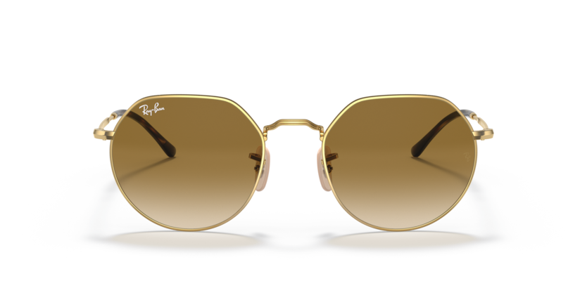 Ray-ban 0RB3565 001/51 53-20 Unisex Güneş Gözlüğü