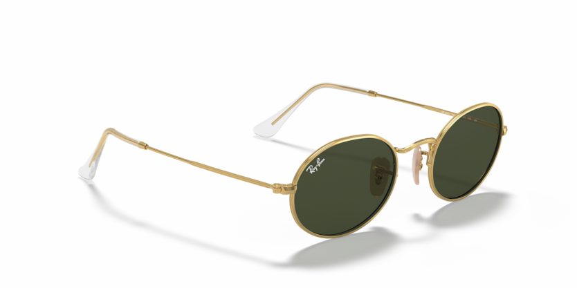Ray-ban 3547 001/31 51-21 Güneş Gözlüğü