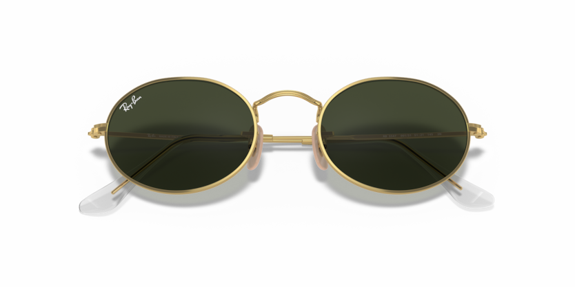 Ray-ban 3547 001/31 51-21 Güneş Gözlüğü