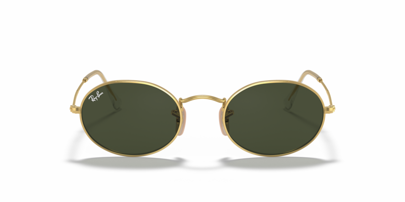 Ray-ban 3547 001/31 51-21 Güneş Gözlüğü