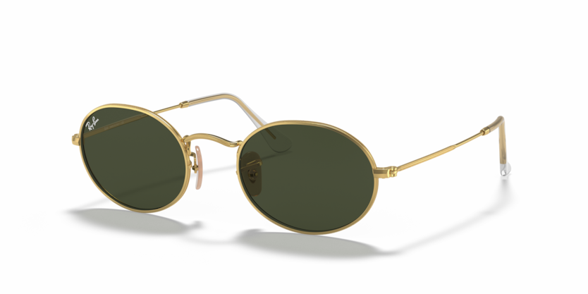 Ray-ban 3547 001/31 51-21 Güneş Gözlüğü