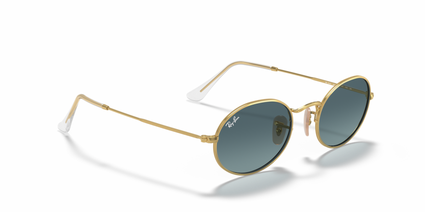 Ray-ban 3547 001/3M 51-21 Güneş Gözlüğü