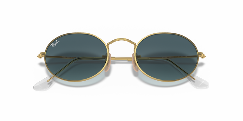 Ray-ban 3547 001/3M 51-21 Güneş Gözlüğü