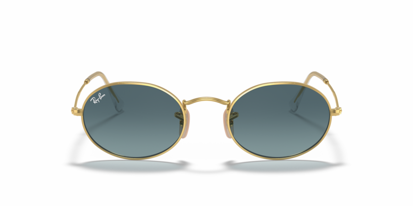 Ray-ban 3547 001/3M 51-21 Güneş Gözlüğü