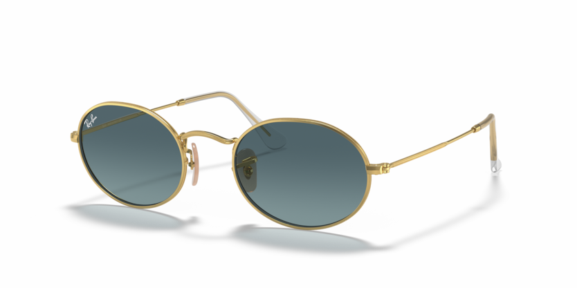 Ray-ban 3547 001/3M 51-21 Güneş Gözlüğü