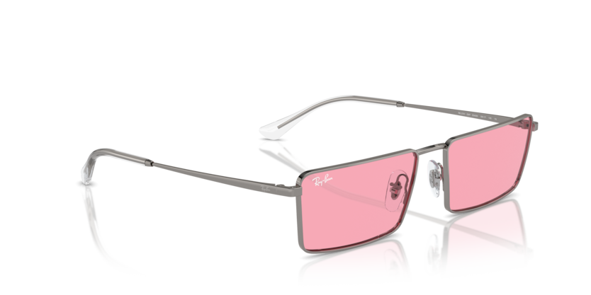 Ray-ban EMY 3741 004/84 56-17 Güneş Gözlüğü