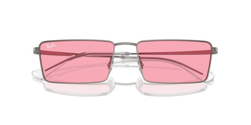 Ray-ban EMY 3741 004/84 56-17 Güneş Gözlüğü