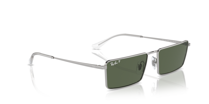 Ray-ban EMY 3741 003/9A 56-17 Polarize Güneş Gözlüğü