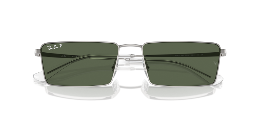 Ray-ban EMY 3741 003/9A 56-17 Polarize Güneş Gözlüğü