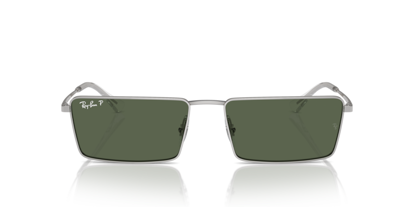 Ray-ban EMY 3741 003/9A 56-17 Polarize Güneş Gözlüğü