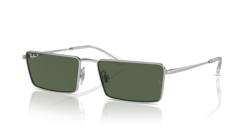 Ray-ban EMY 3741 003/9A 56-17 Polarize Güneş Gözlüğü