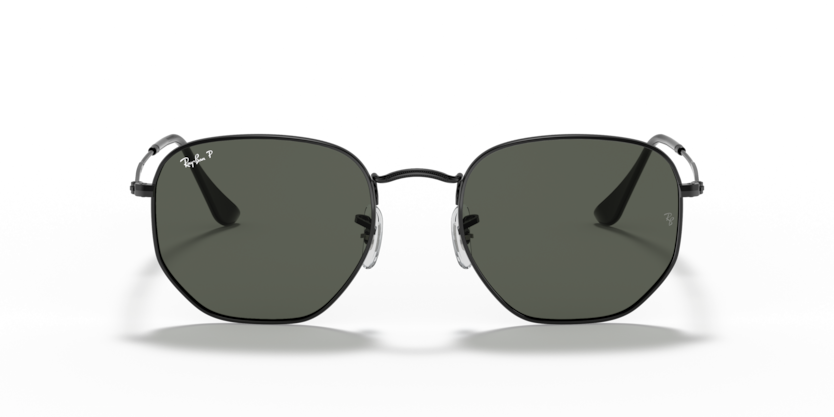 Ray-ban 3548N 002/58 54-21 Polarize Güneş Gözlüğü