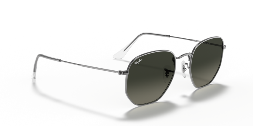 Ray-ban 3548N 004/71 54-21 Güneş Gözlüğü