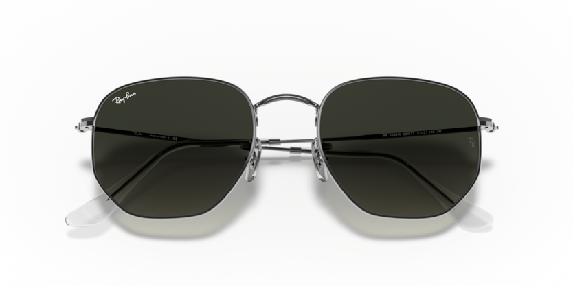 Ray-ban 3548N 004/71 54-21 Güneş Gözlüğü