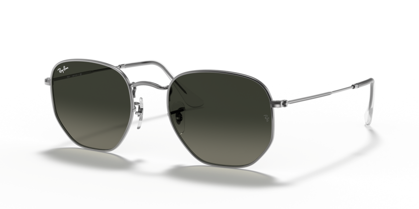 Ray-ban 3548N 004/71 54-21 Güneş Gözlüğü