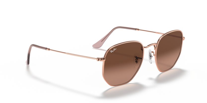 Ray-ban 0RB3548N 9069/A5 48-21 Unisex Güneş Gözlüğü