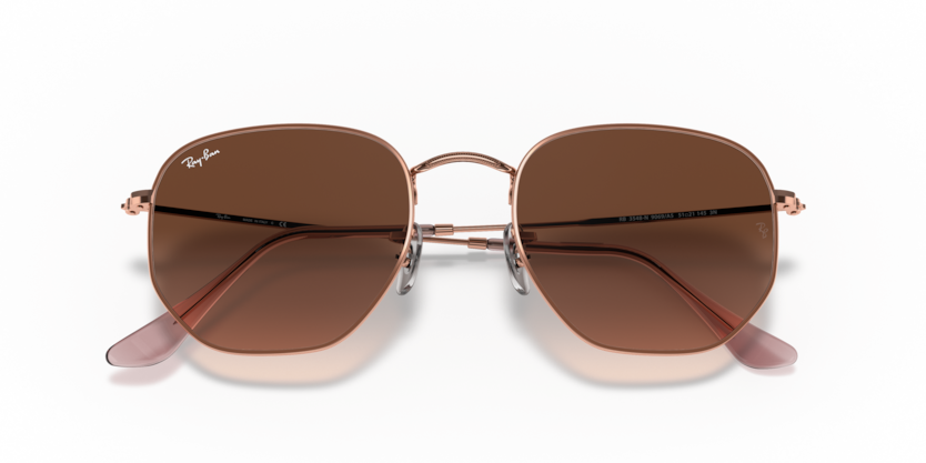 Ray-ban 0RB3548N 9069/A5 48-21 Unisex Güneş Gözlüğü