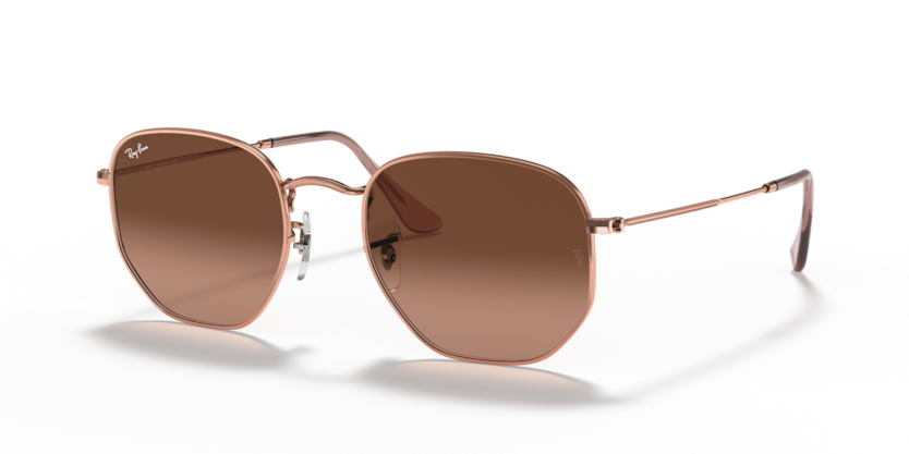 Ray-ban 3548N 9069/A5 48-21 Güneş Gözlüğü