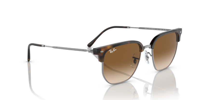Ray-Ban 0RB4416 710/51 51-20 Unisex Güneş Gözlüğü