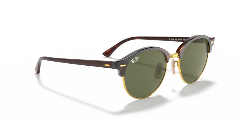 Ray-ban 4246 990 51-19 Güneş Gözlüğü