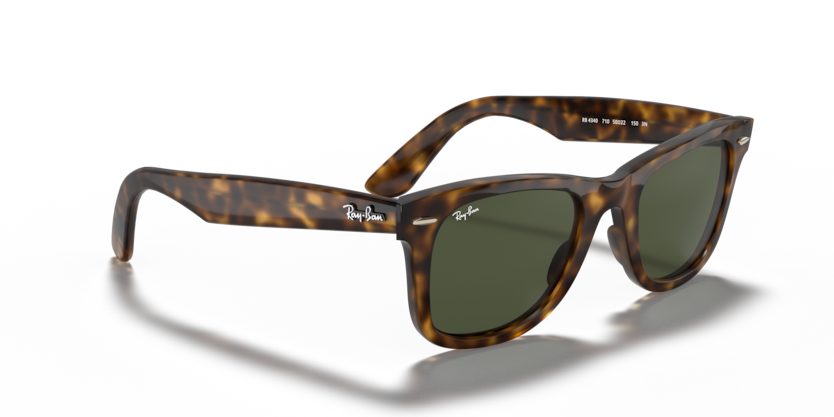 Ray-ban 4340 710 50-22 Wayfarer Ease Güneş Gözlüğü