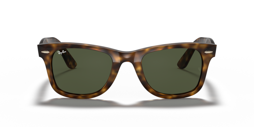 Ray-ban 4340 710 50-22 Wayfarer Ease Güneş Gözlüğü