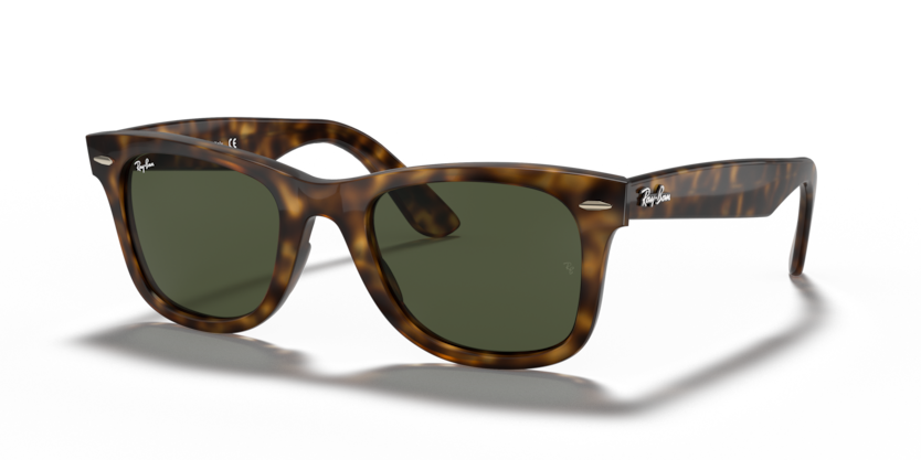 Ray-ban 4340 710 50-22 Wayfarer Ease Güneş Gözlüğü