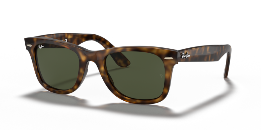 Ray-ban 4340 710 50-22 Wayfarer Ease Güneş Gözlüğü