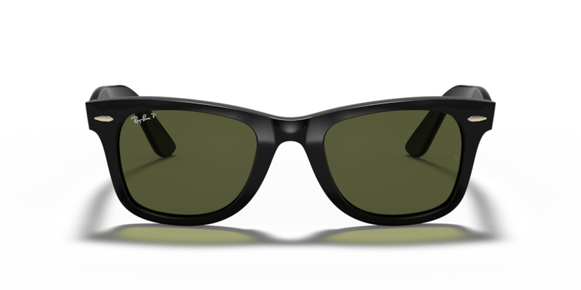 Ray-ban 4340 601/58 50-22 Wayfarer Ease Polarize Güneş Gözlüğü