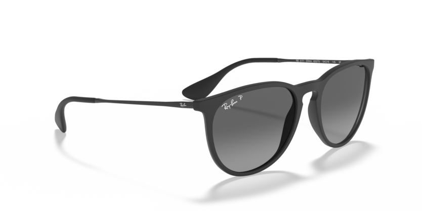 Ray-ban 4171 622/T3 54-18 Erika Polarize Güneş Gözlüğü