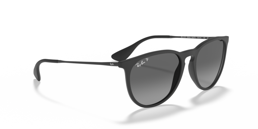 Ray-ban 4171 622/T3 54-18 Erika Polarize Güneş Gözlüğü