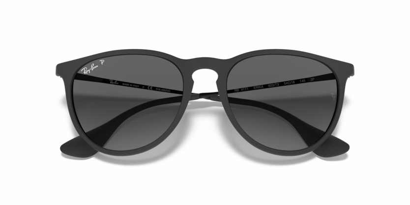 Ray-ban 4171 622/T3 54-18 Erika Polarize Güneş Gözlüğü