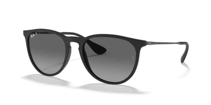 Ray-ban 4171 622/T3 54-18 Erika Polarize Güneş Gözlüğü