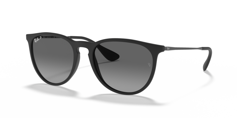 Ray-ban 4171 622/T3 54-18 Erika Polarize Güneş Gözlüğü