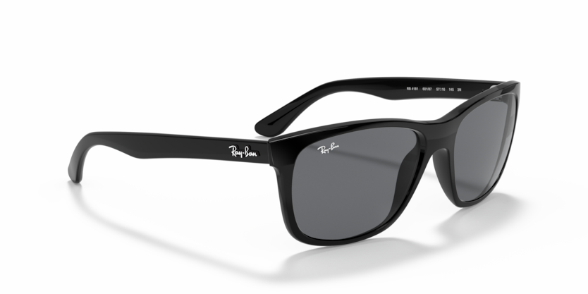 Ray-ban 4181 601/87 57-16 Güneş Gözlüğü