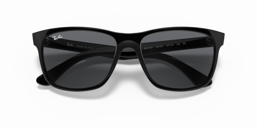 Ray-ban 4181 601/87 57-16 Güneş Gözlüğü